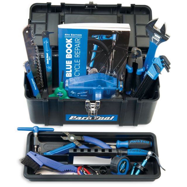 ParkTool Tools Advanced Tool AK-5